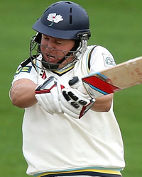 Gary Ballance